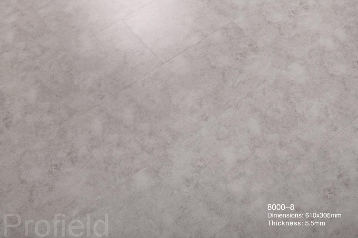 SPC ламинат "Profield" Рибера марбл (305*610*5,5 мм) — купить в Владимире