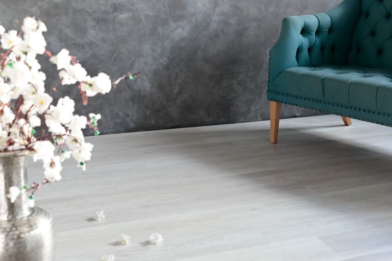 Замковая ПВХ плитка "Aquafloor" Quartz AF3501QV (1220*180*3,5мм) — купить в Владимире