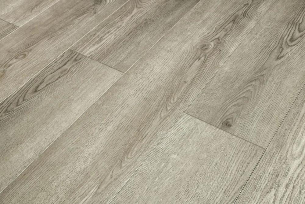 Каменно-полимерная плитка "Alpine Floor" Шварцевальд (1524*183*4мм) — купить в Владимире