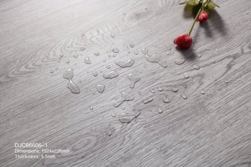 SPC ламинат "Profield" Дуб Шелтон (228*1524*5,5 мм) — купить в Владимире