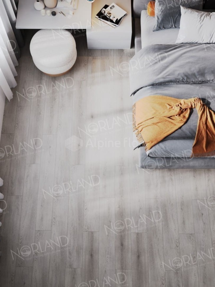 Кварцвиниловая плитка "Norland" Alda (1219,2*184,15*2 мм) — купить в Владимире