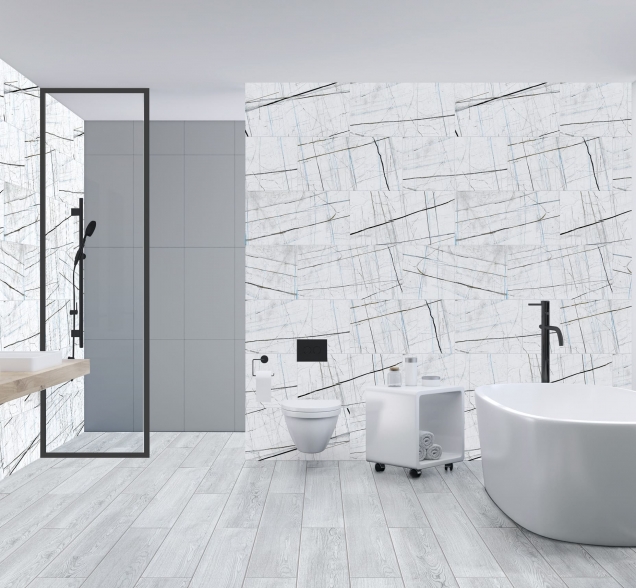 SPC ламинат "Royce" Sense Дуб Оптина 704 (1200*180*4 мм) — купить в Владимире