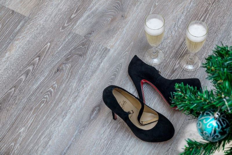 Кварцвиниловая плитка "Art Tile" Лиственница Виши (914,4*152,4*2 мм) — купить в Владимире