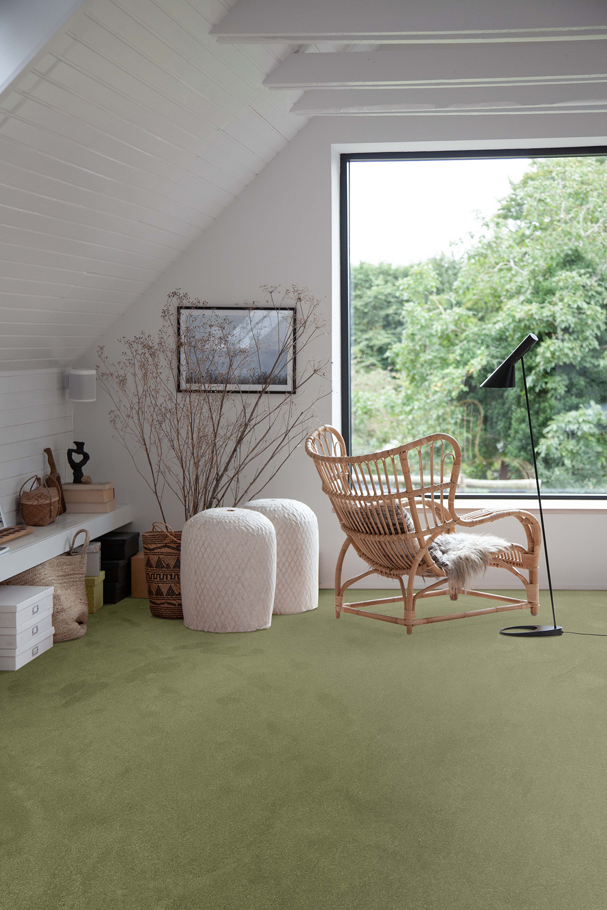 Ковровое покрытие "Bonkeel" Ganges 21 (ширина 1м/3м/4м) — купить в Владимире