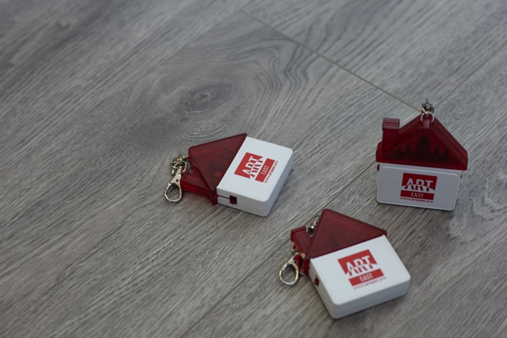 Плитка каменно-полимерная "Art Tile" Ясень Амурский (1220*199*9 мм) — купить в Владимире