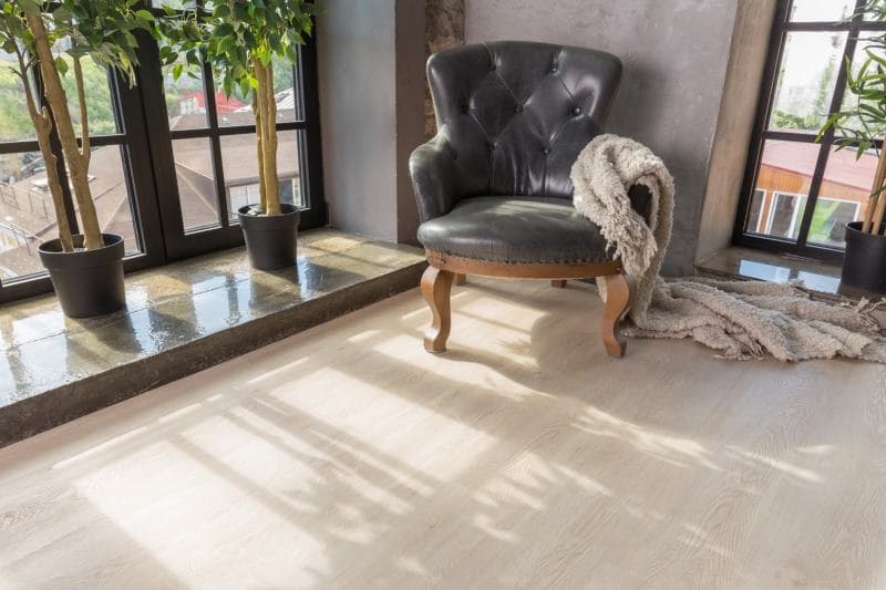 Замковая ПВХ плитка "Aquafloor" Nano AF3201N (1221*180*3,2мм) — купить в Владимире