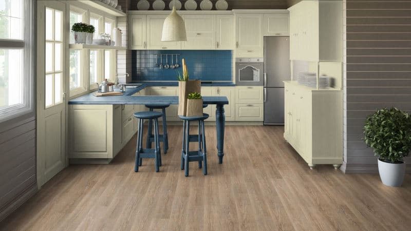 Плитка ПВХ "Tarkett" New Age Enigma (914,4*101,6*2,1 мм) — купить в Владимире