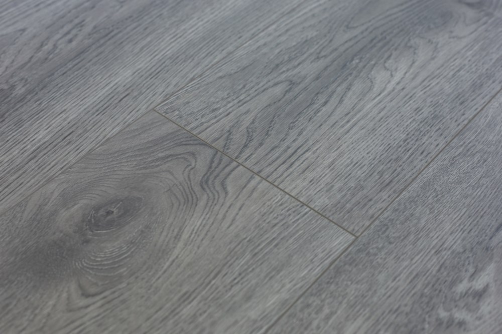 Плитка каменно-полимерная "Art Tile" Ясень Амурский (1220*199*9 мм) — купить в Владимире