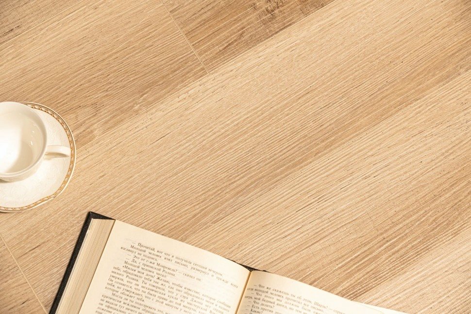 Виниловый ламинат "Bonkeel" Style Дуб Палау (1200*125*4 мм) — купить в Владимире