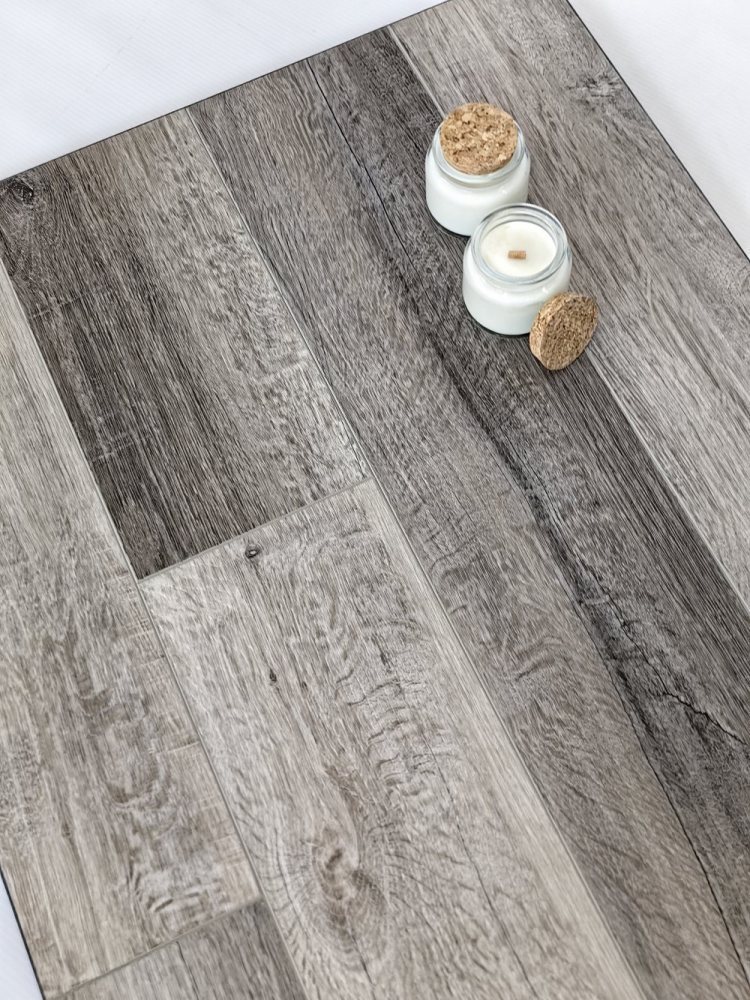 ПВХ плитка "Bonkeel" 440 (1200*150*4мм) — купить в Владимире