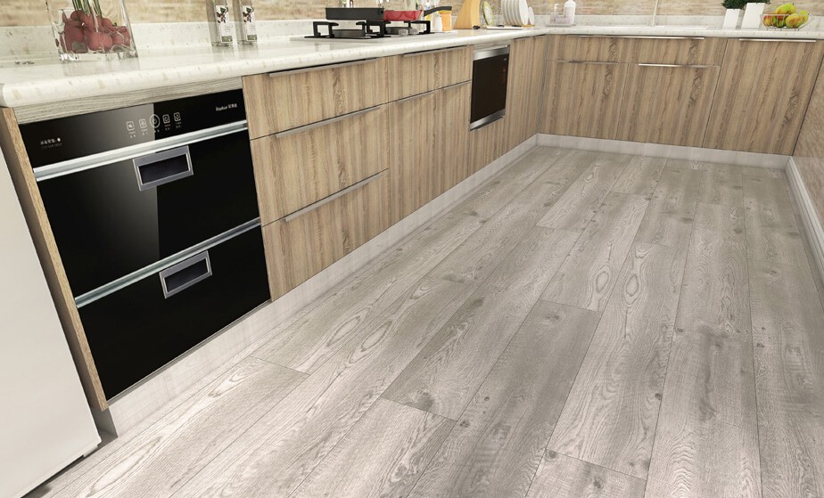 Ламинат SPC AquaMax Дуб Антарес (1524*228*4,5 мм) — купить в Владимире