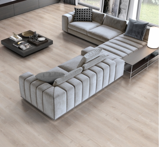 SPC ламинат "Royce" Enjoy Дуб Эшфорд Е310 (1200*180*3,5 мм) — купить в Владимире