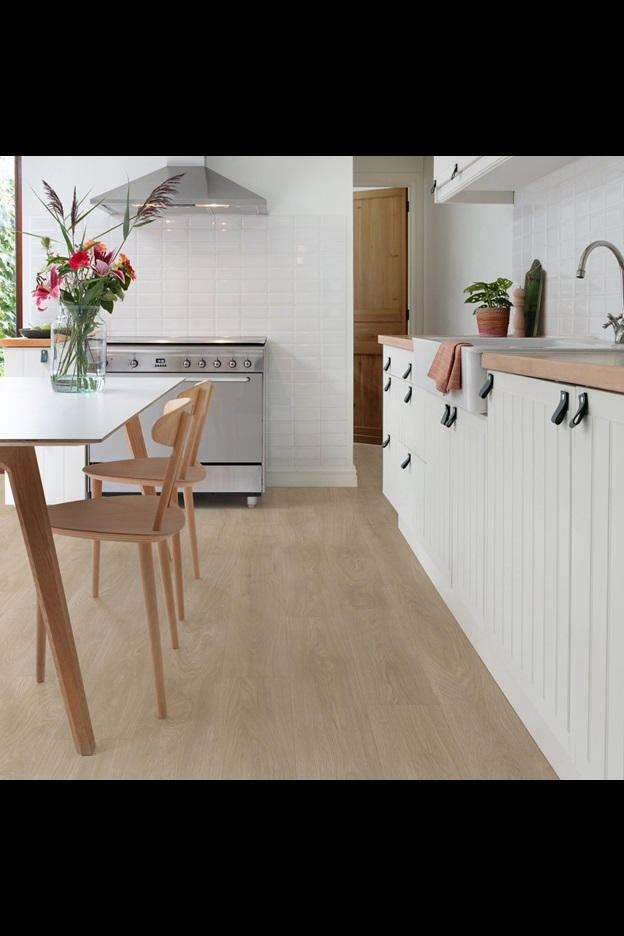 Замковая ПВХ плитка Silverleaf Oak 311 (1251*189*5 мм) — купить в Владимире