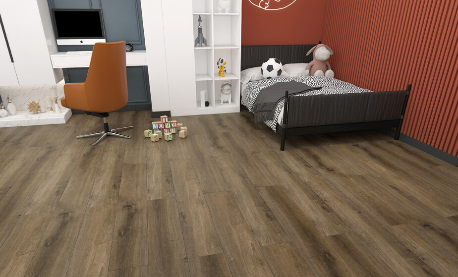 Ламинат SPC AquaMax Дуб Лодис (1524*228*4,5 мм) — купить в Владимире