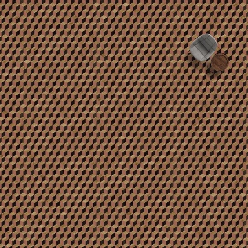 Виниловая плитка Diamond 315 (113,16*196*2,5 мм) — купить в Владимире