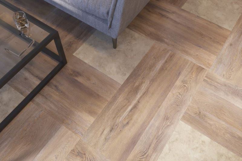 Кварцвиниловая плитка "Art Tile" Граб Тулон (914,4*152,4*2 мм) — купить в Владимире