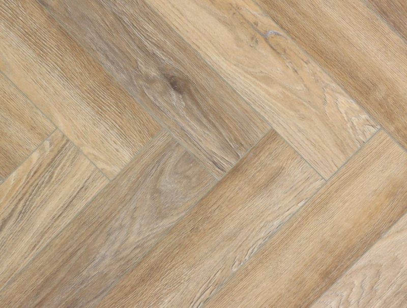 SPC плитка "Bonkeel" Дуб Бонди (640*128*4мм) — купить в Владимире