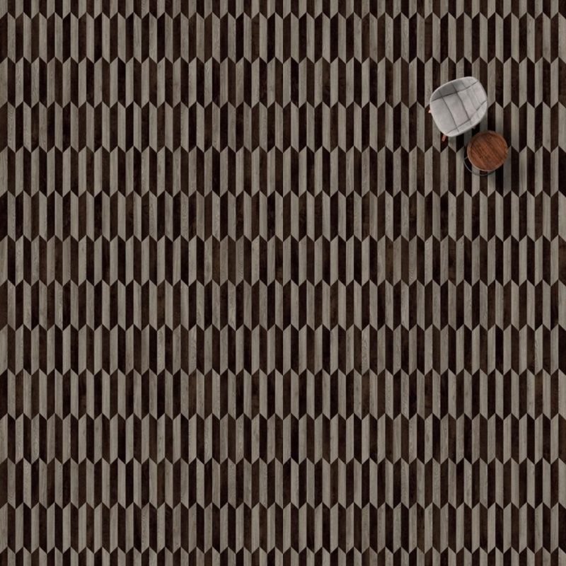 Виниловая плитка Arrow 370 (523*92*2,5 мм) — купить в Владимире