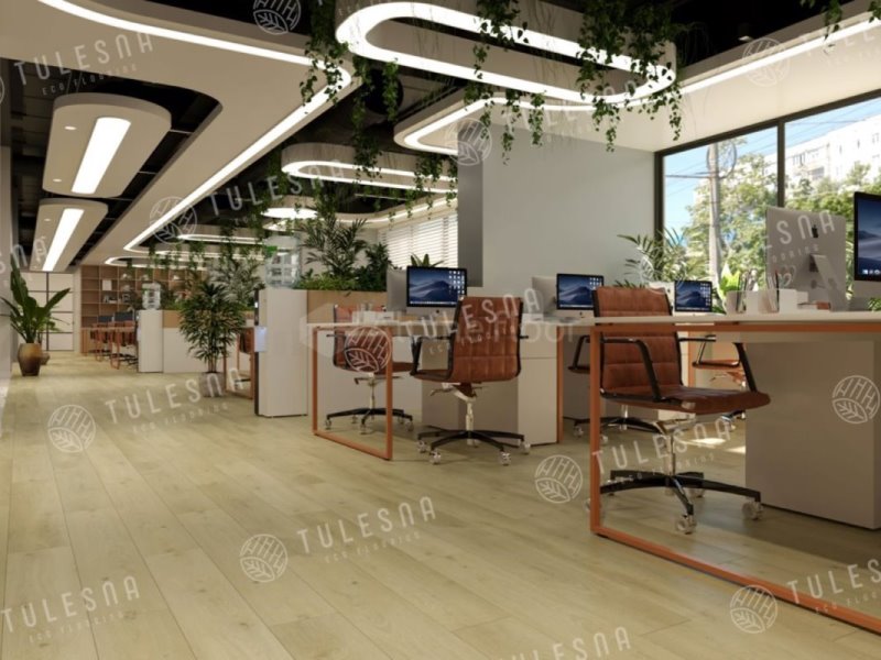 ABA Ламинат "Tulesna" Modesto (1220*183*8 мм) — купить в Владимире