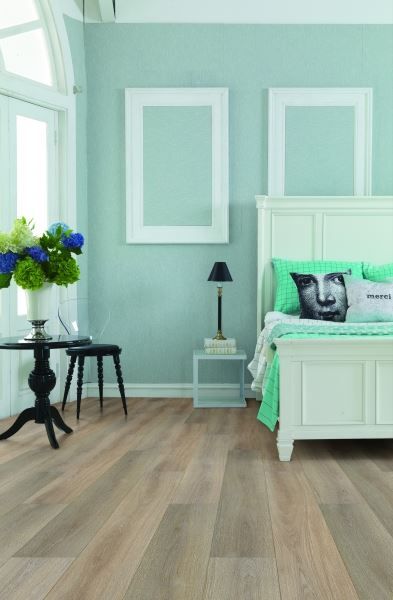 Кварцвиниловая плитка "LG" Орешник классический (1200*180*2 мм) — купить в Владимире