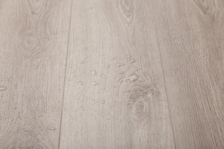 Плитка ПВХ "Bonkeel" Line 402 (1220*183*4 мм) — купить в Владимире