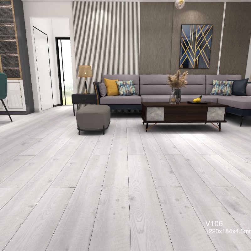 Виниловые полы "Betta" Villa Дуб Имола V106 (1220*184*4,5 мм) — купить в Владимире