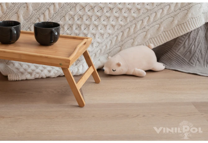 Кварц-винил Дуб Асти (1219,6*228,6*2 мм) — купить в Владимире