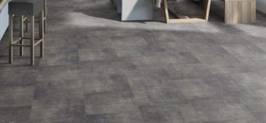 Виниловая плитка "Tarkett" Lounge Concrete (457,2*457,2*3,0 мм) — купить в Владимире