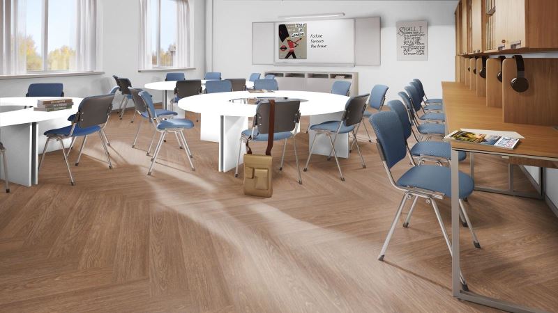 Виниловая плитка "Tarkett" Lounge Ramon (914,4*101,6*3,0 мм) — купить в Владимире