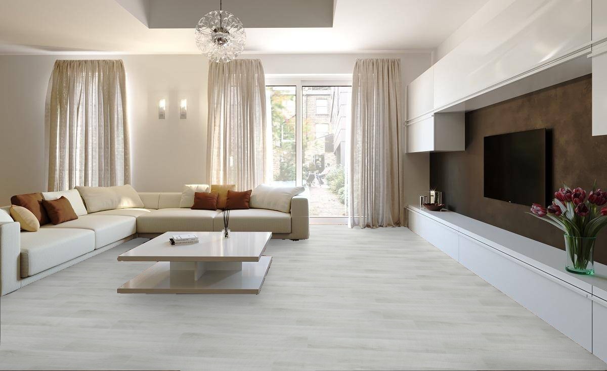 Клеевая плитка "Bonkeel" Klaus (914,4*152,4*3мм) — купить в Владимире