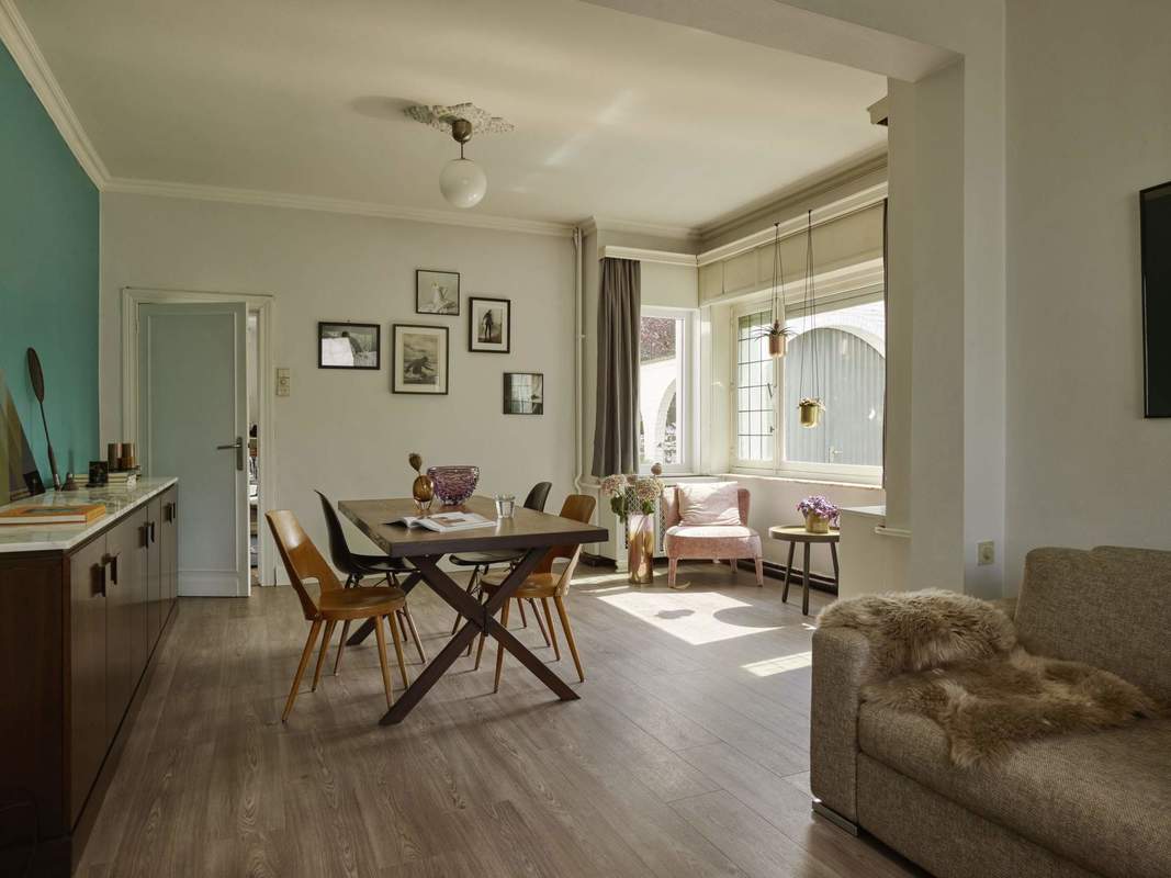 Замковая ПВХ плитка "Berry Alloc" Pureclick 55 COLUMBIAN OAK 939M (204*1326*5 мм) — купить в Владимире