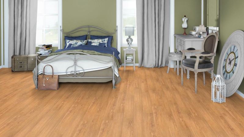 Виниловая плитка "Tarkett" New Age Soul (914,4*101,6*2,1 мм) — купить в Владимире