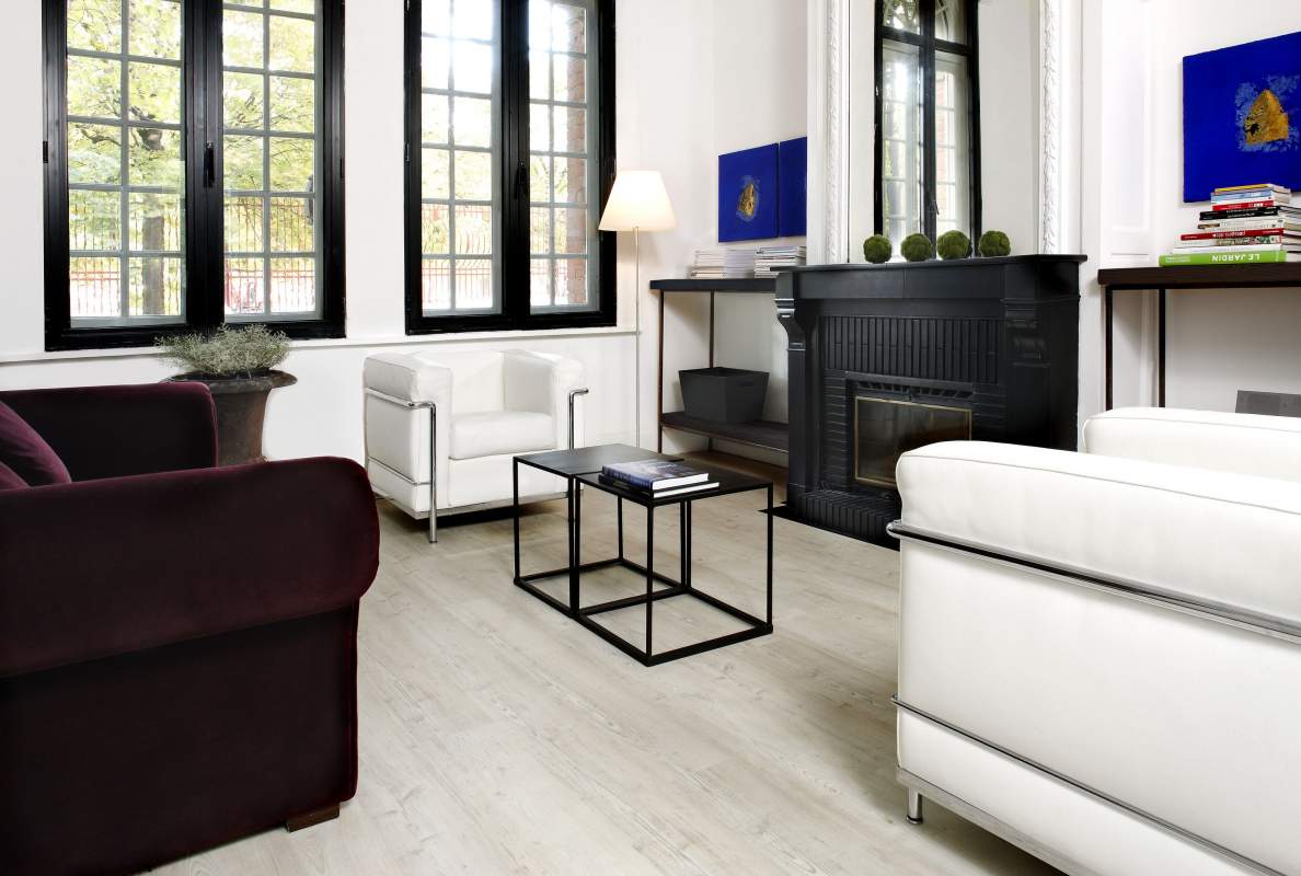 Замковая ПВХ плитка "Berry Alloc" Pureloc 40 SUMMER PINE (176,6*1210*5 мм) — купить в Владимире