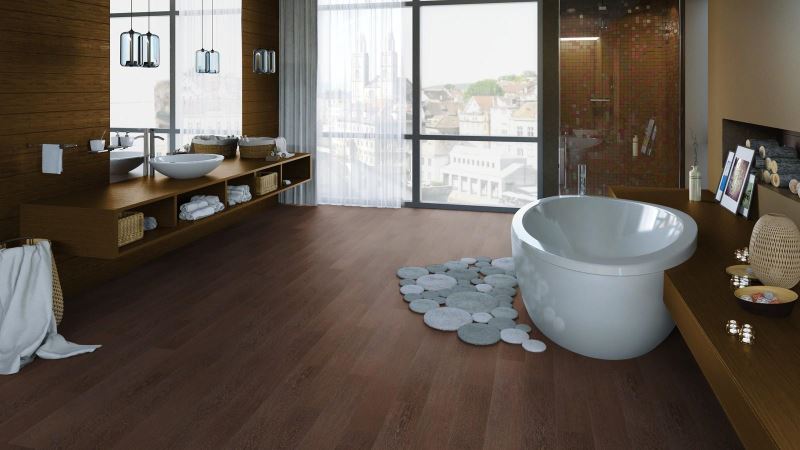 Виниловая плитка "Tarkett" New Age Elysium (914,4*101,6*2,1 мм) — купить в Владимире