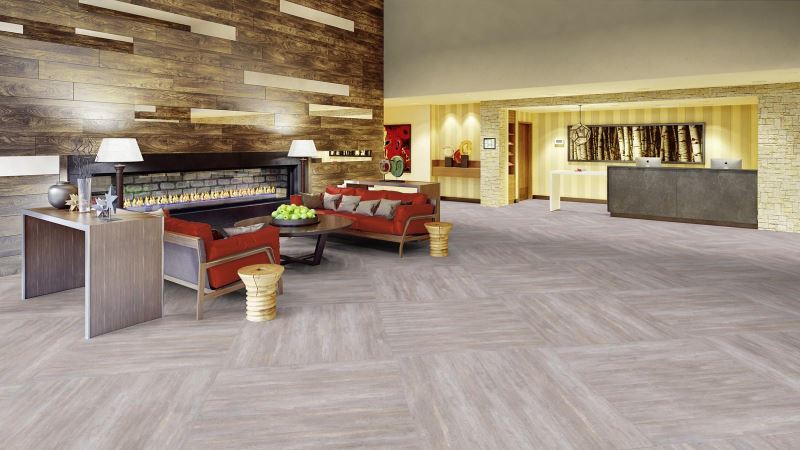 Виниловая плитка "Tarkett" Lounge Moby (914,4*101,6*3,0 мм) — купить в Владимире