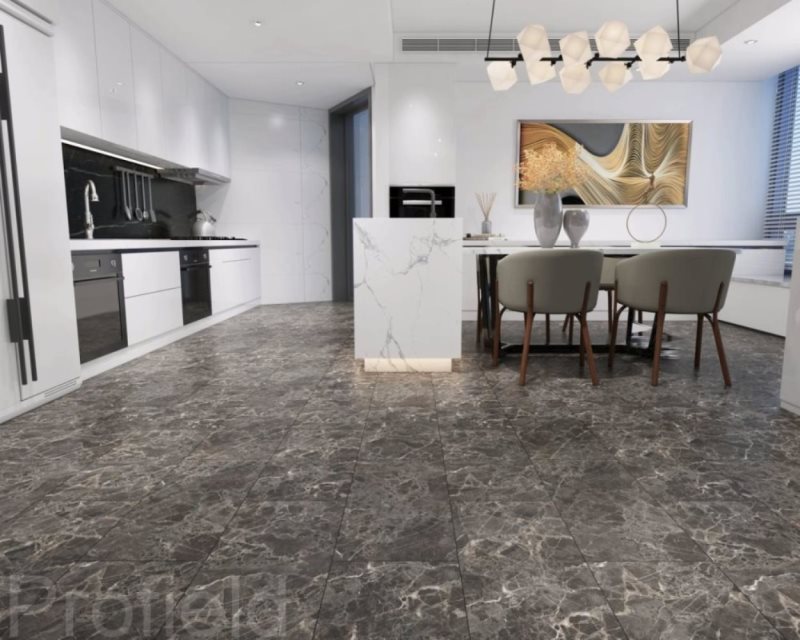 SPC ламинат "Profield" Канкут марбл (615*311*5,5 мм) — купить в Владимире