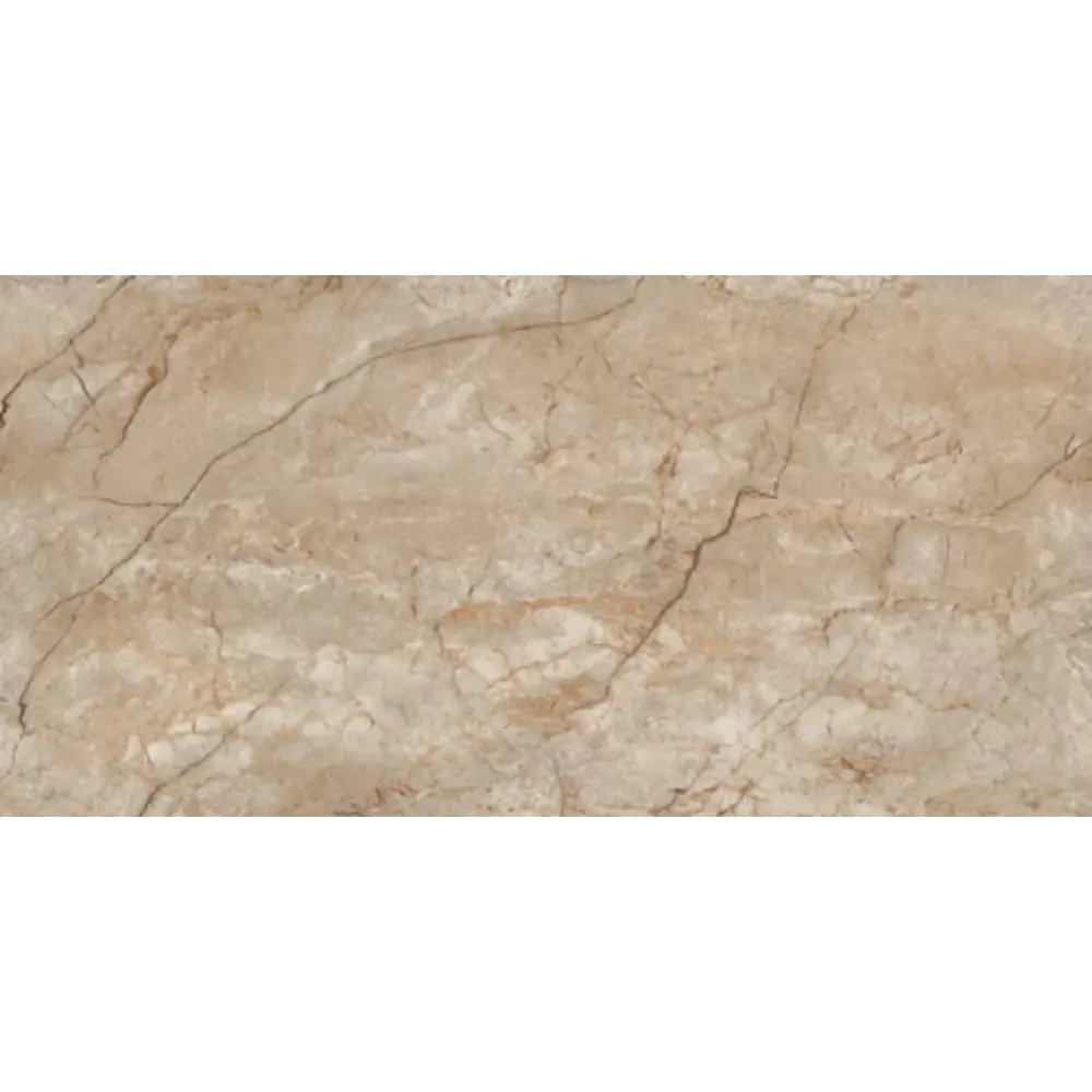 Керамогранит "Sonex" Mostaco natural карвинг 60x120см цвет светло-коричневый с прожилками — купить в Владимире