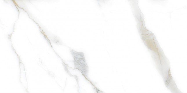 Керамогранит "Gresse" Ellora Ivory (1200*600 мм) Белый — купить в Владимире