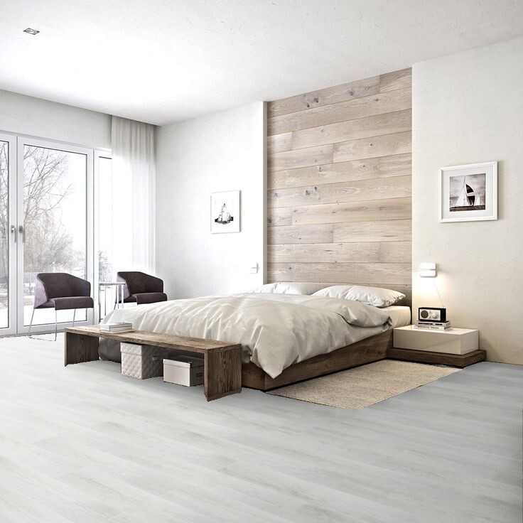 Клеевая плитка для коммерческих помещений "Bonkeel" Diter (914,4*152,4*2,1мм) — купить в Владимире