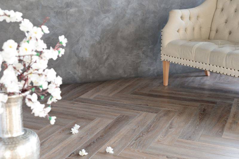 Замковая ПВХ плитка "Aquafloor" AF6013PQ (720*120*7 мм) — купить в Владимире