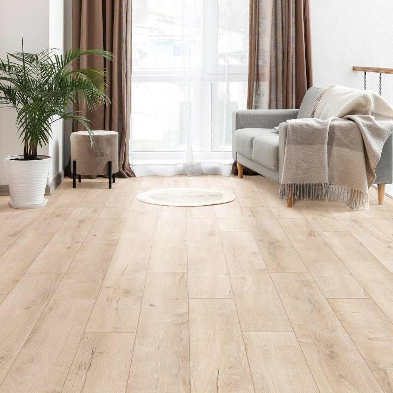 Ламинат  "Latat" Дуб Марсель (1382*193*8 мм) — купить в Владимире