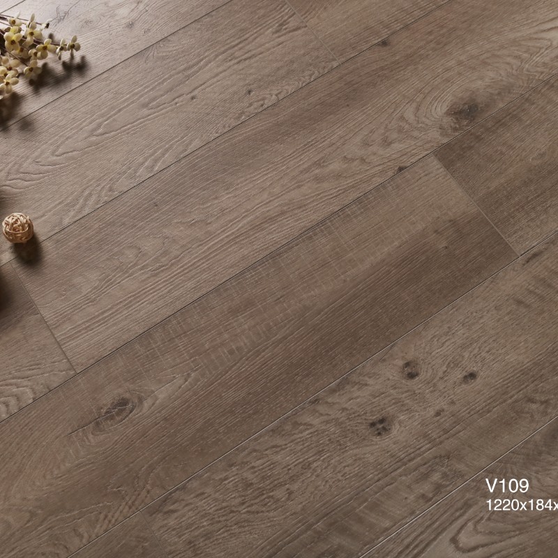 Виниловые полы "Betta" Villa Дуб Комано V109 (1220*184*4,5 мм) — купить в Владимире