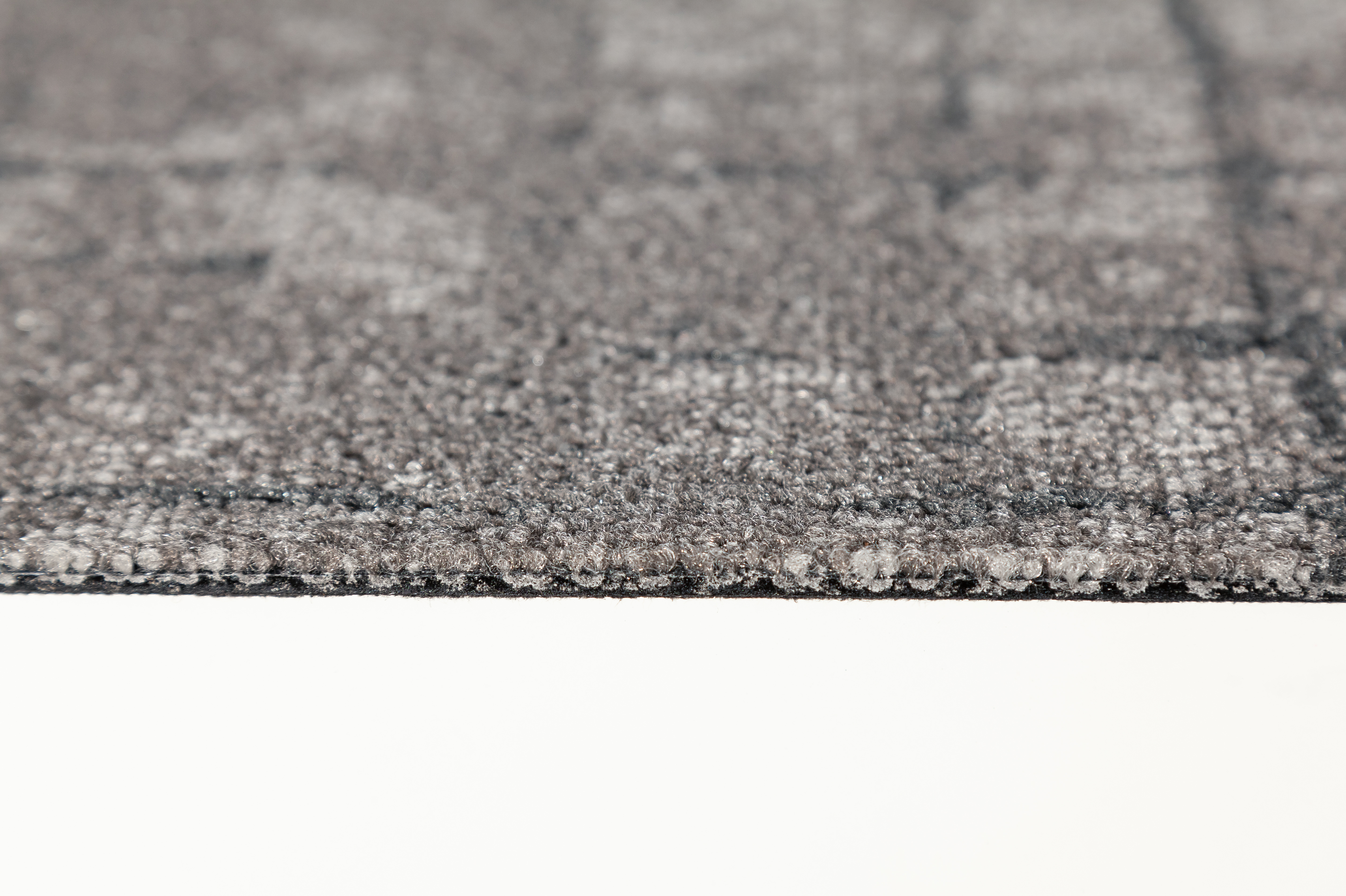 Ковровая плитка Macro Tile 96 (500*500*5 мм) — купить в Владимире