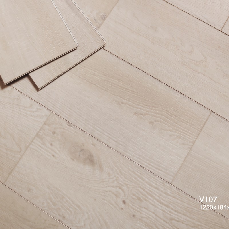 Виниловые полы "Betta" Villa Дуб Малье V107 (1220*184*4,5 мм) — купить в Владимире