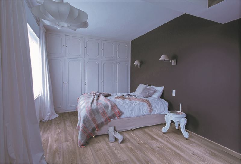 Замковая ПВХ плитка "Berry Alloc" Pure Click Columbian Oak 939M (1326*204*5мм) — купить в Владимире