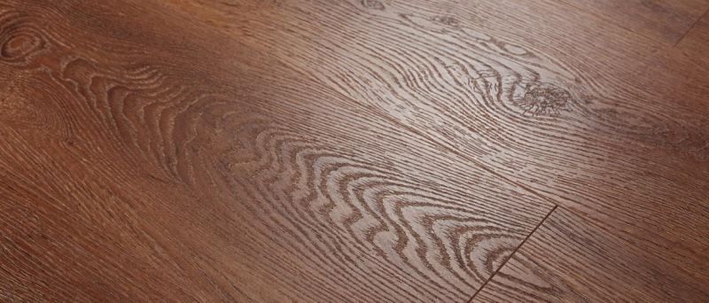 Кварцвиниловая плитка "Aquafloor" AF6051 Glue (1219,2*177,8*2 мм) — купить в Владимире