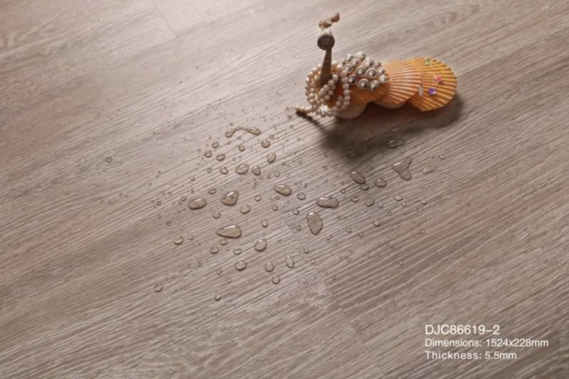 SPC ламинат "Profield" Дуб Маунт (228*1524*5,5 мм) — купить в Владимире