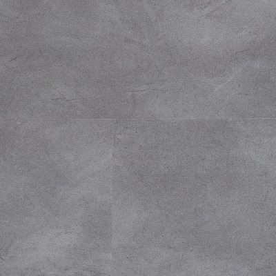 Замковая ПВХ плитка "Berry Alloc" Spirit Home 40 CONCRETE DARK GREY (176,6*1210*5 мм) — купить в Владимире
