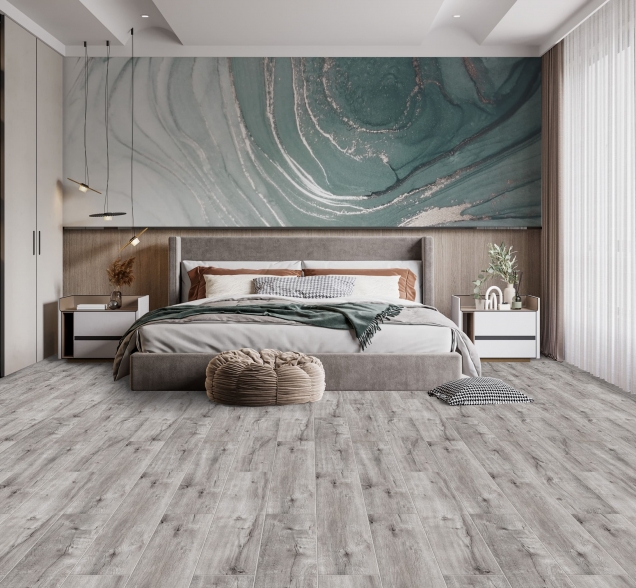 SPC ламинат "Royce" Sense Дуб Паро 703 (1200*180*4 мм) — купить в Владимире