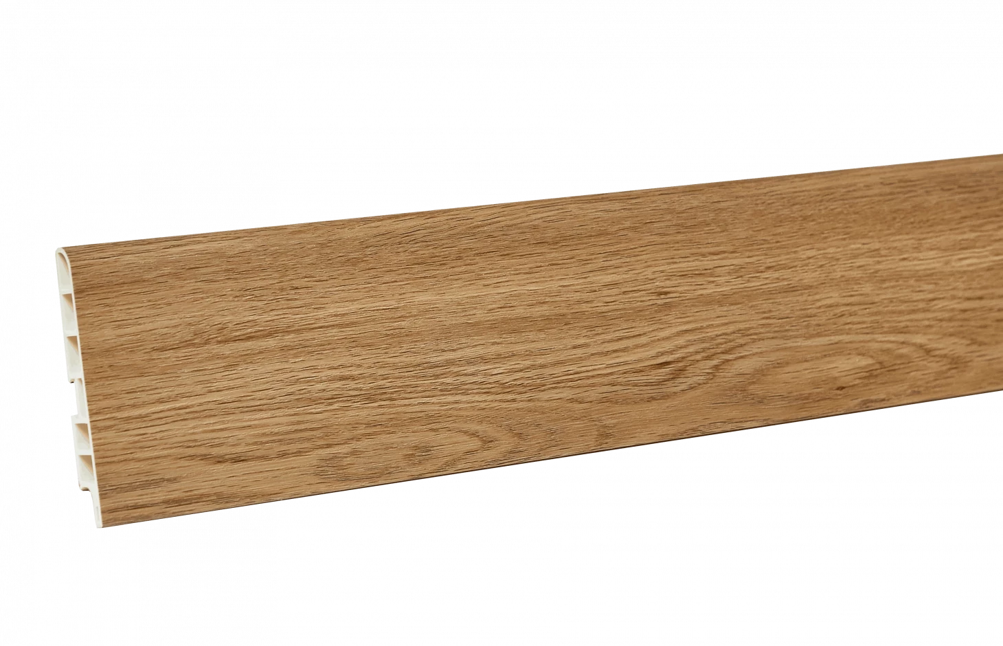 Плинтус CM Floor Дуб Бурбон  (2200*15*85 мм) — купить в Владимире